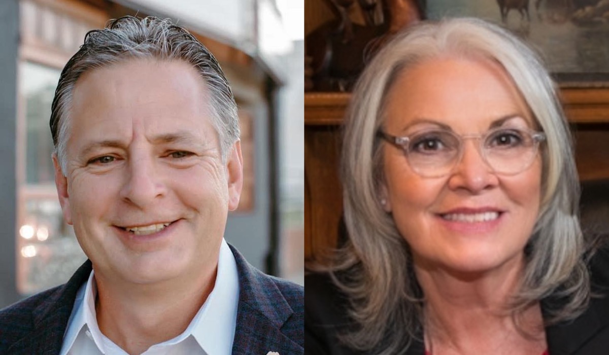 House District 36