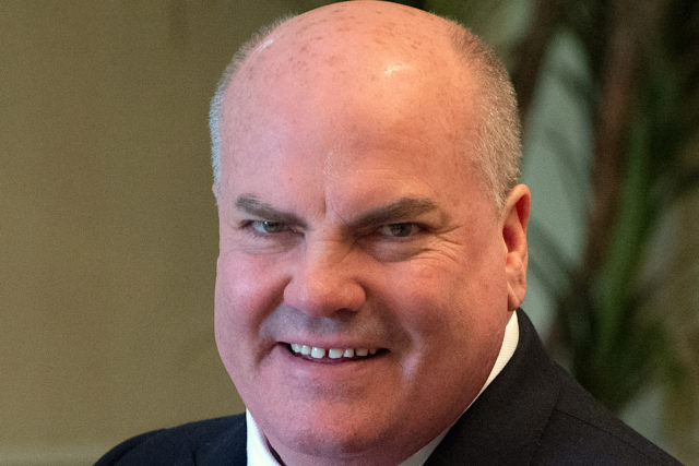 Phil Albert May 9 2019 Phil Albert embezzlement