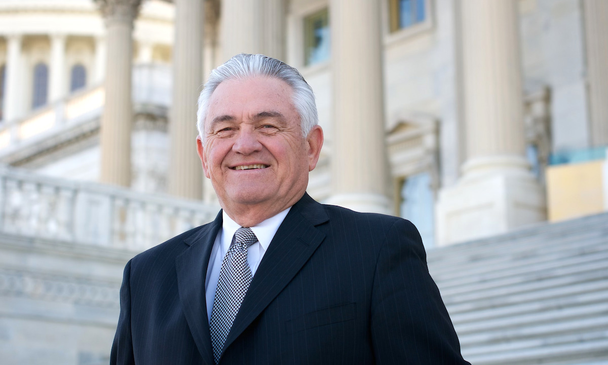 Bill Brewster