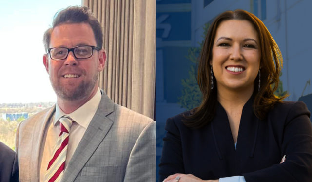 HD71 House District 71