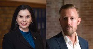 Culture questions: State superintendent race pits Jena Nelson against Ryan Walters state superintendent