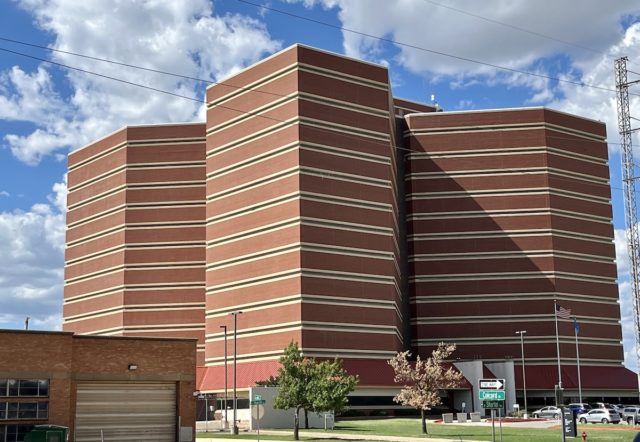 OK County Jail Sept 2022 CJAC