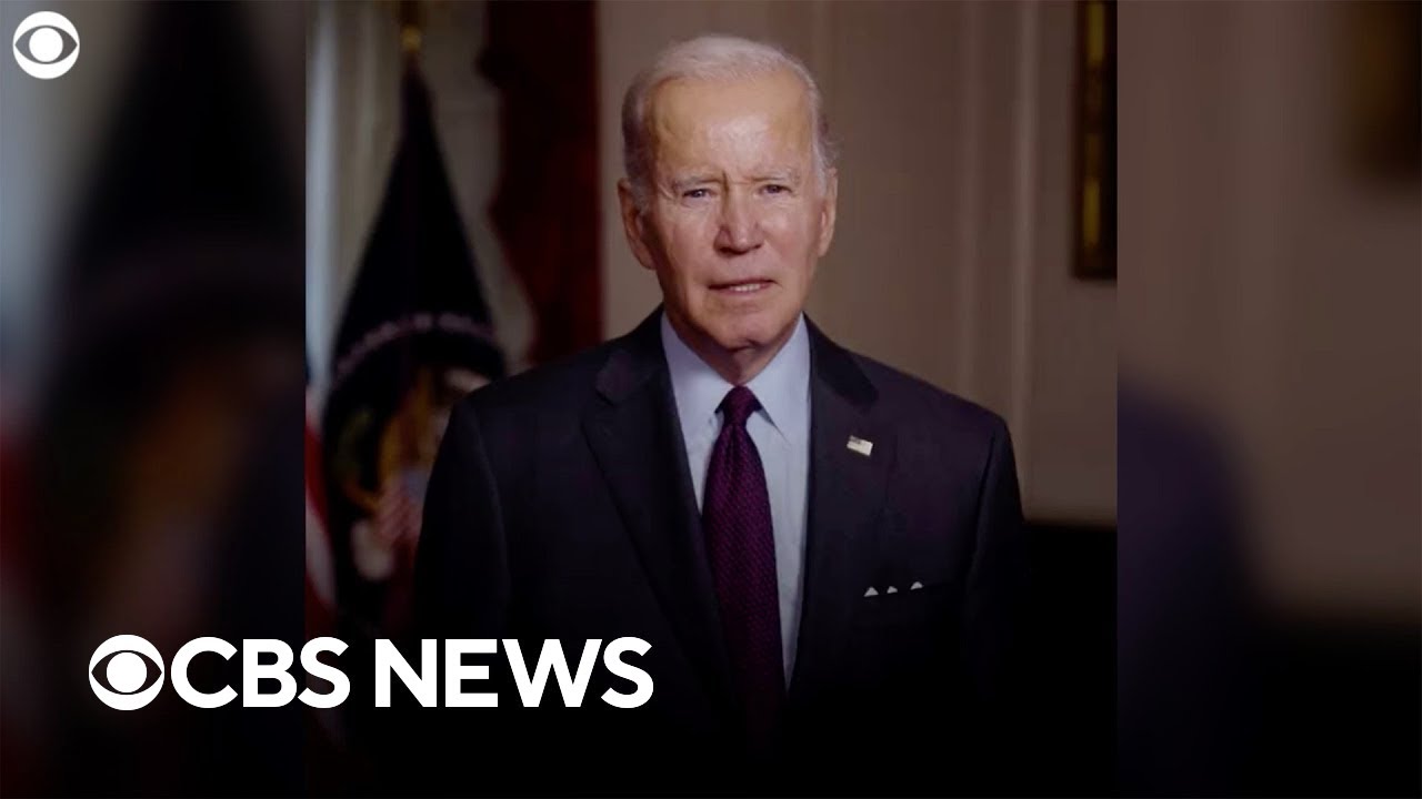 Biden pardon