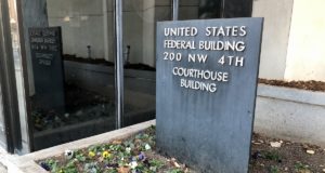 Judge: Federal law preempts Oklahoma from regulating surface mining on tribal reservations
