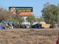 Facing opposition, controversial homeless ordinance pulled from OKC City Council SCOTUS homelessness