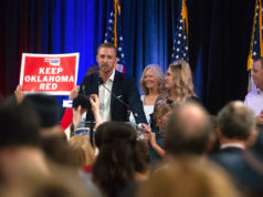 ‘Won’t go woke’: Ryan Walters elected state superintendent in win for Stitt Ryan Walters