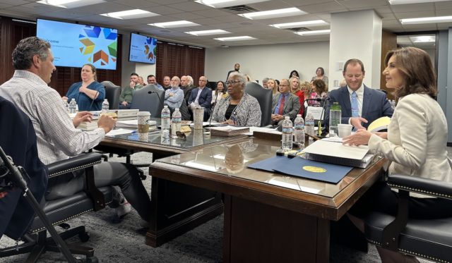 StateBoardEducation11-17 school district overpayments
