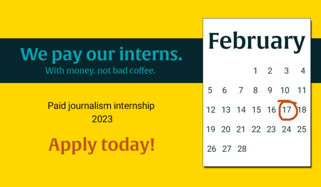 Summer2023EditorialInterns 2023 summer internship
