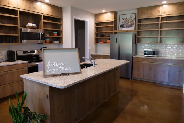 TherapyHouse1 Brief Stay Therapeutic Home