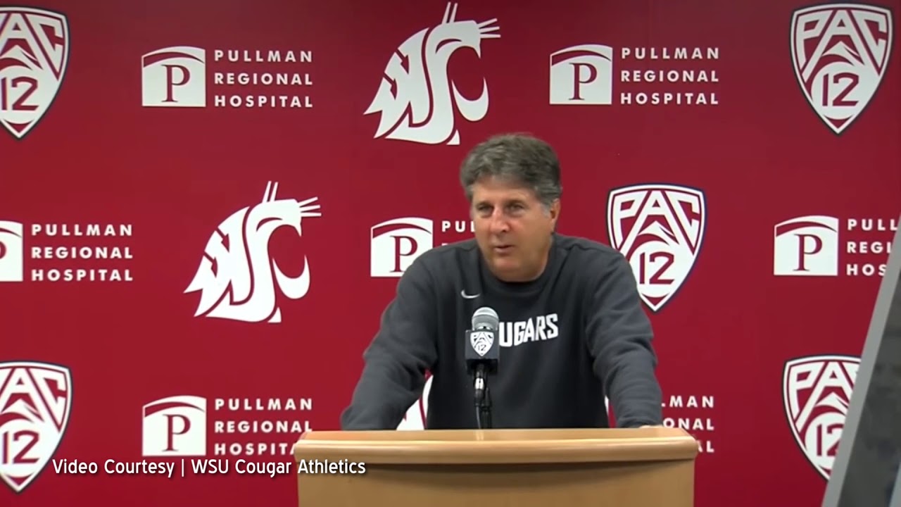 Mike Leach