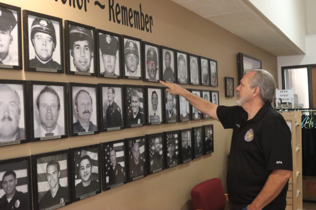 Police Unions Police unions
