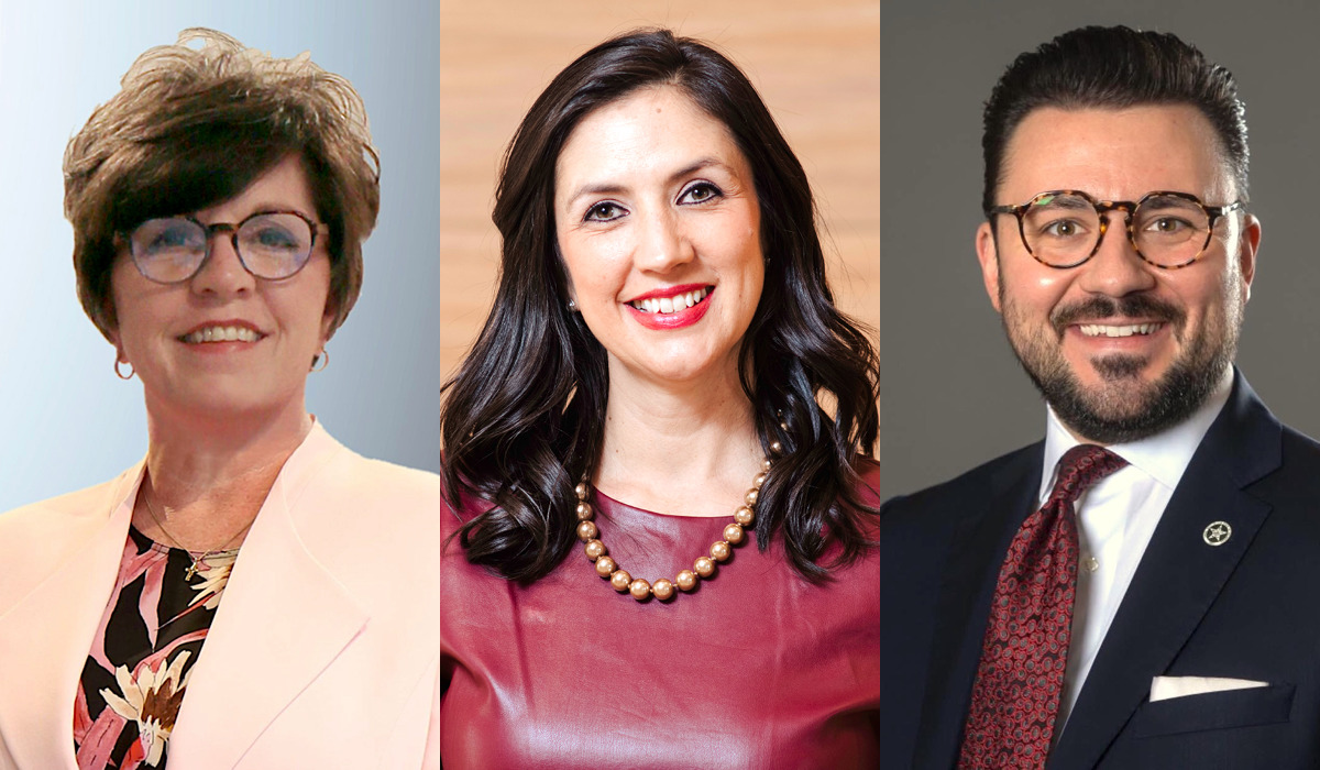 GOP Oklahoma County clerk primary