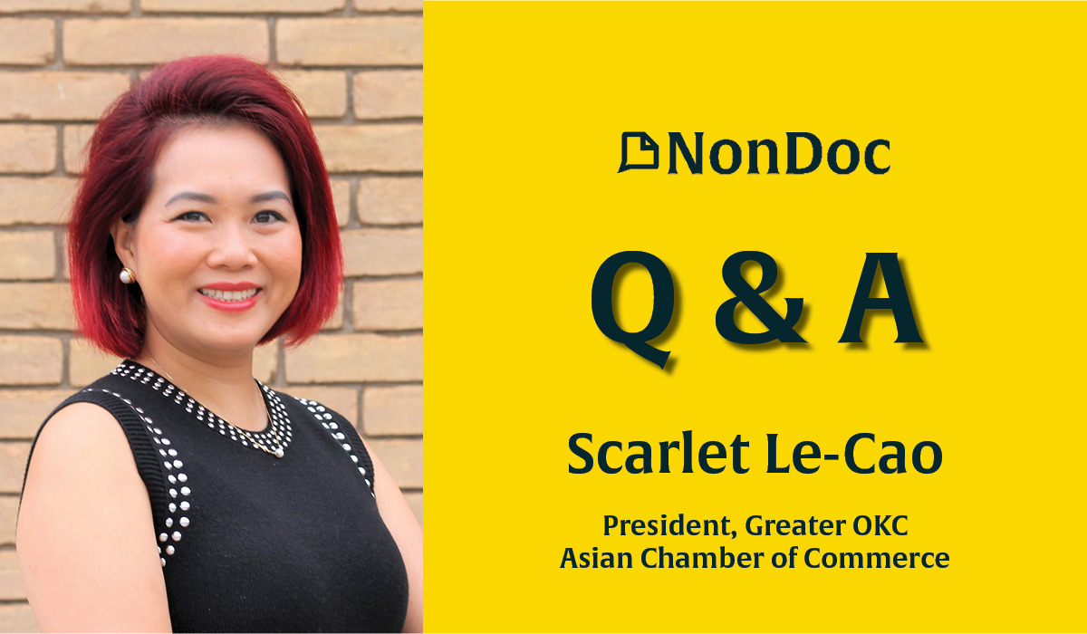 Scarlet Le-Cao