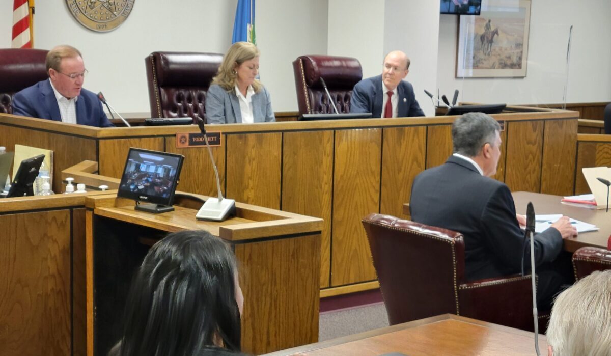 SB 1103