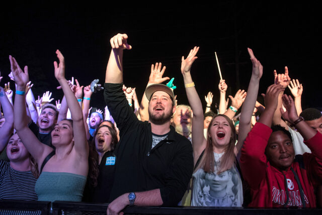 DSC_3833-Edit Norman Music Festival 2023