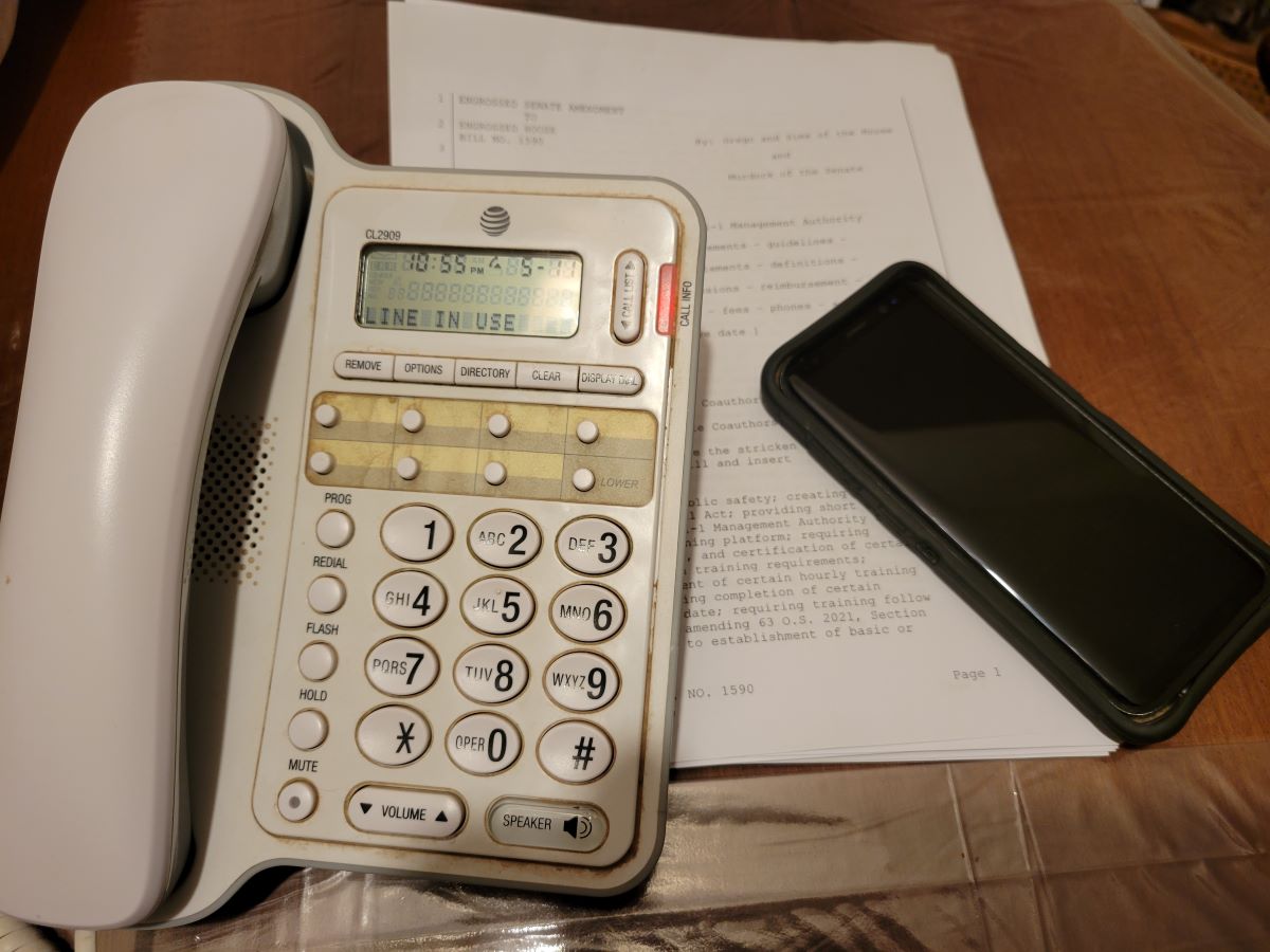 cell phone fees
