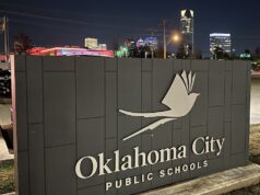 OKCPS special education teacher fired for ‘inappropriate hold’ on student stephen gainor