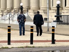 ‘Consequence’: Jury finds former Rep. Dan Kirby guilty of involuntary manslaughter Dan Kirby guilty
