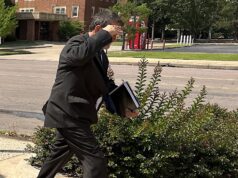 Trial day two: Toxicologist says Dan Kirby ‘was impaired,’ friends argue otherwise Prosecutors say Dan Kirby was impaired