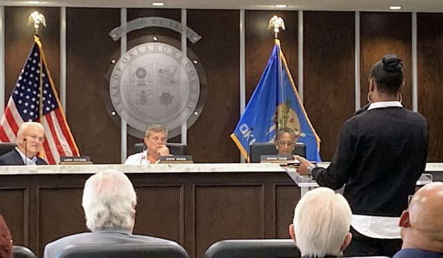 OK County Bond Oversight 6-20-23 new jail site