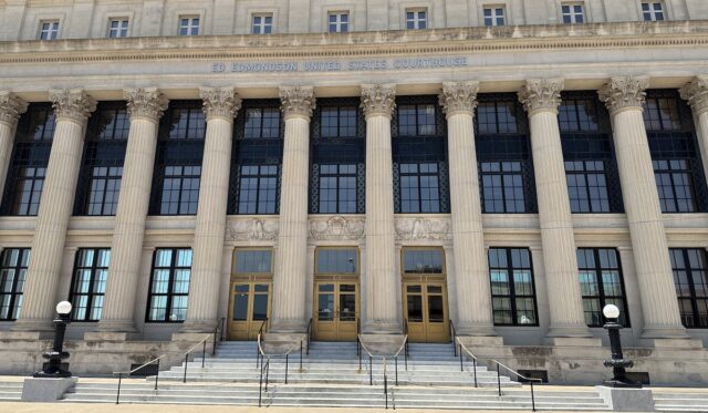 dan kirby trial