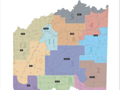 Four Choctaw Nation Tribal Council incumbents vie to retain seats 2023 Choctaw Nation general election