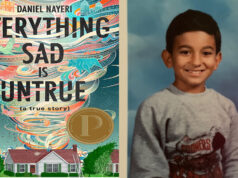 Everything Sad is Untrue: Growing up as an Iranian refugee in Edmond Everything Sad is Untrue