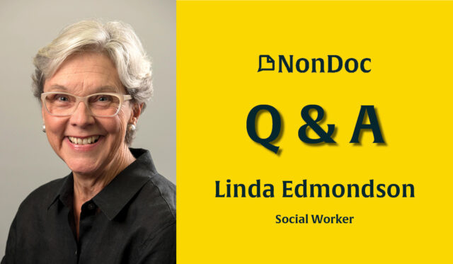 Linda Edmondson
