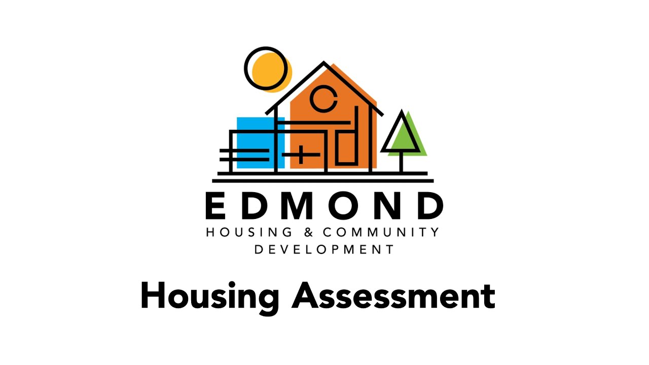 Edmond housing assessment