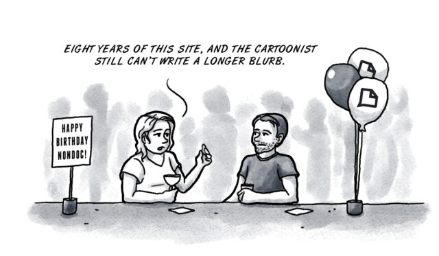cartoons