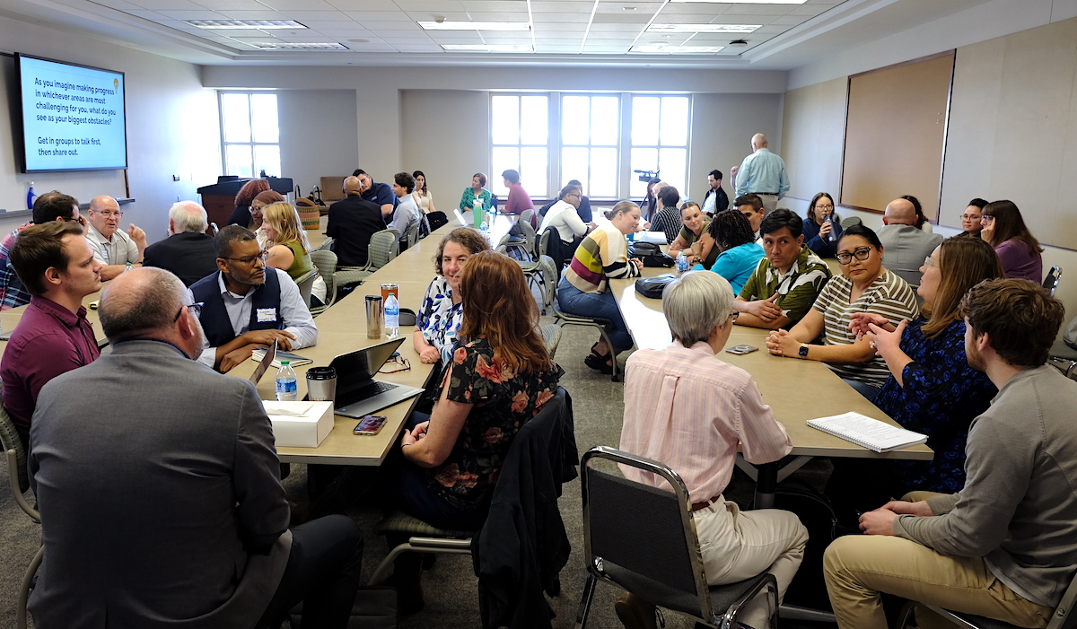 nonprofit news outlets in Oklahoma