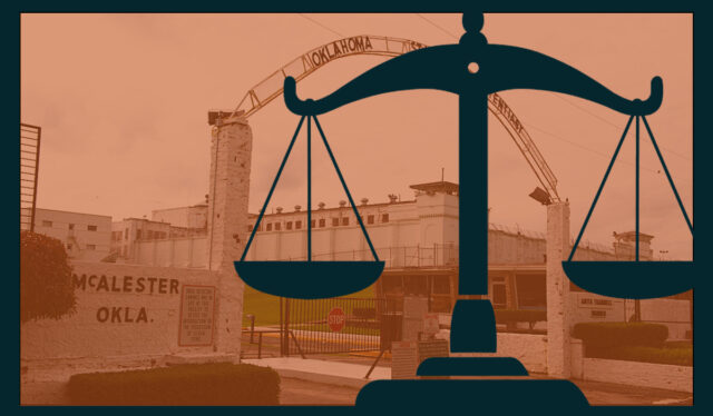 Oklahoma death penalty moratorium