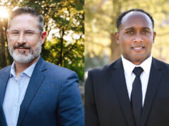 Dusty Deevers, Larry Bush outline competing priorities in SD 32 special election Dusty Deevers, Larry Bush, SD 32 special election