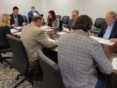 Okla. Ethics Commission names new executive director Lee Anne Bruce Boone