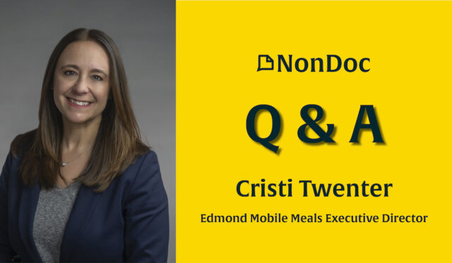 Edmond Mobile Meals