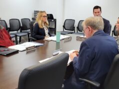 Ethics Commission retains attorney ahead of ‘nightmare’ Guardian System scenario Guardian System expiration