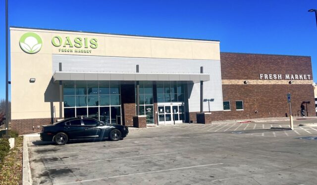 Tulsa County asks Oasis nonprofit to return ARPA funds