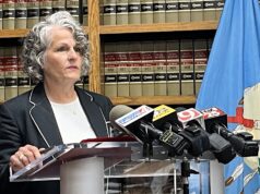 ‘Infuriated’: Boy’s attorneys speak after Behenna drops murder charge in Choctaw game shooting Dayvion Hamilton charge dismissed, Choctaw game shooting