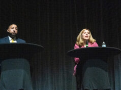 HD 39 candidates discuss UCO’s future and finances UCO's future