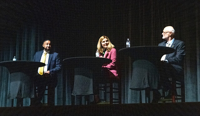 HD 39 debate