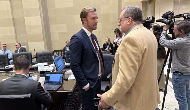 legislative education committee preview 2024