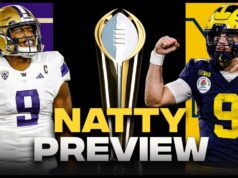 CFB Hangover Highlights: The season’s final beverage