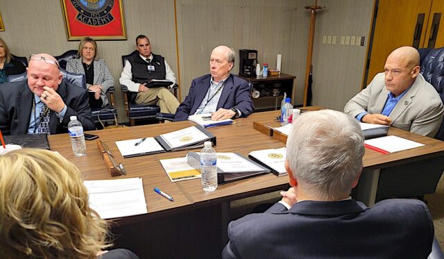 OSBI Commission 2-21-24 Joe Kimmons