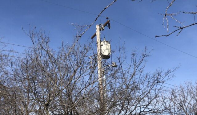powerlines 1 Norman franchise agreement