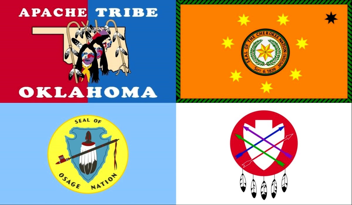 2024 tribal elections