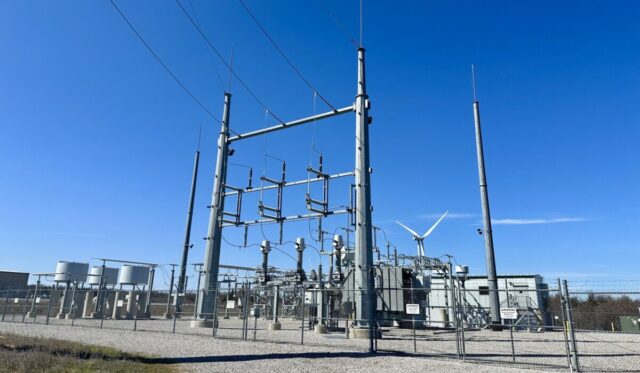 3-25-24 ROFR transmission lines ROFR transmission lines, electric utilities