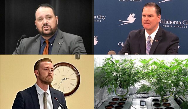 Weekend Reading 3-16-24 major stories, national headlines, weekend roundup