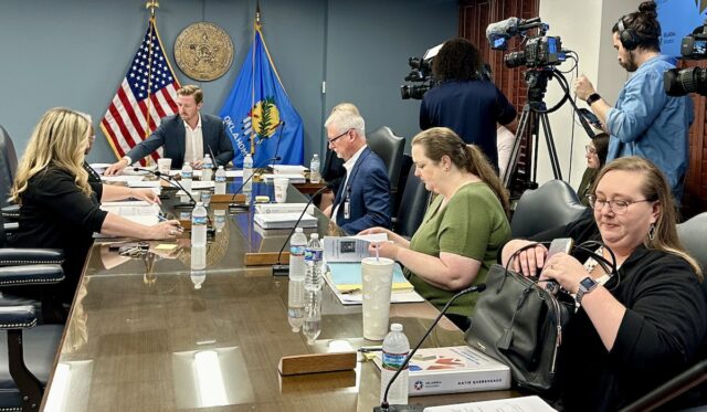 State Board of Education 4-25-24 state board of education charter school
