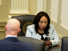 Rep. Ajay Pittman agrees to pay $35,000 to settle campaign violations Rep. Ajay Pittman campaign violations