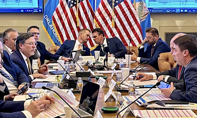 Budget summit 2.0